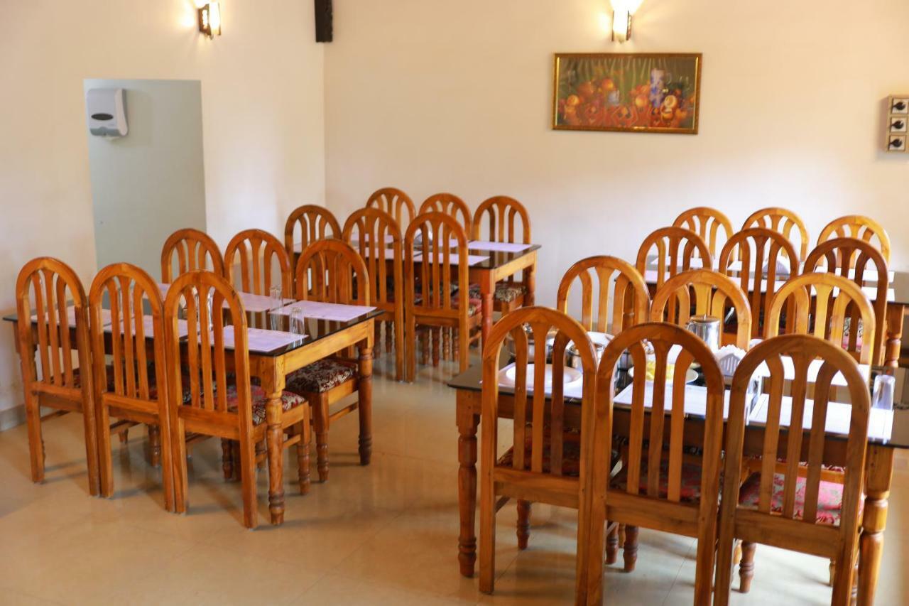 Seven Springs Resort Munnar Exterior photo